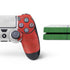 Italy Flag Distressed PS4 Console and Controller Bundle Skin